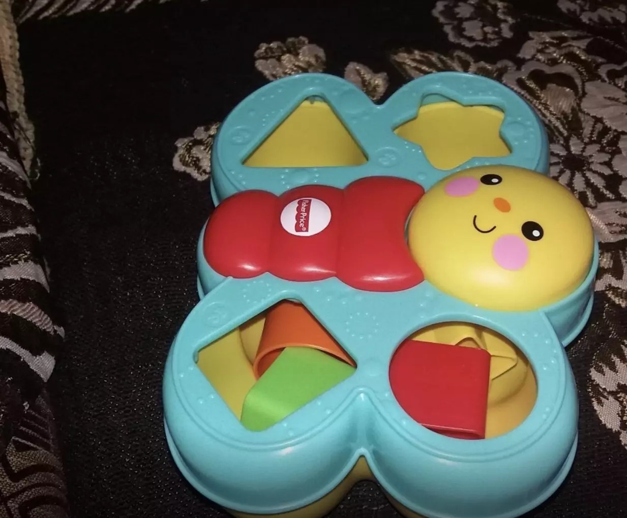 Fisher Price Butterfly Shape Sorter Reviews, Features, Price Buy Online