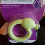 philips avent teether-First teether for babies-By vandana586