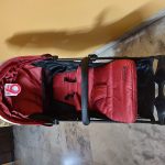Babyhug Easy Travel Cabin Stroller With ZFold & Trolley Handle-Nice Stroller-By somya22