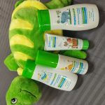 Mamaearth Gentle Cleansing Shampoo For Babies-Tear free and nourishing shampoo for babies-By mom_n_munchkin