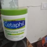 Cetaphil Moisturising Cream-BEst moisturizing cream for al-By rjdhan