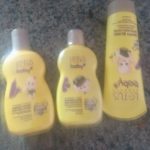 Lotus Herbals baby+ Tender Touch Baby Body Lotion-Best lotion for my princess-By super_mom_hema