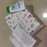 Mamaearth Gentle Cleansing Shampoo For Babies-Ok-By mansee_nisar