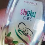 Patanjali Shishu Care Baby Hair Oil-Good hair oil-By kanikabansal