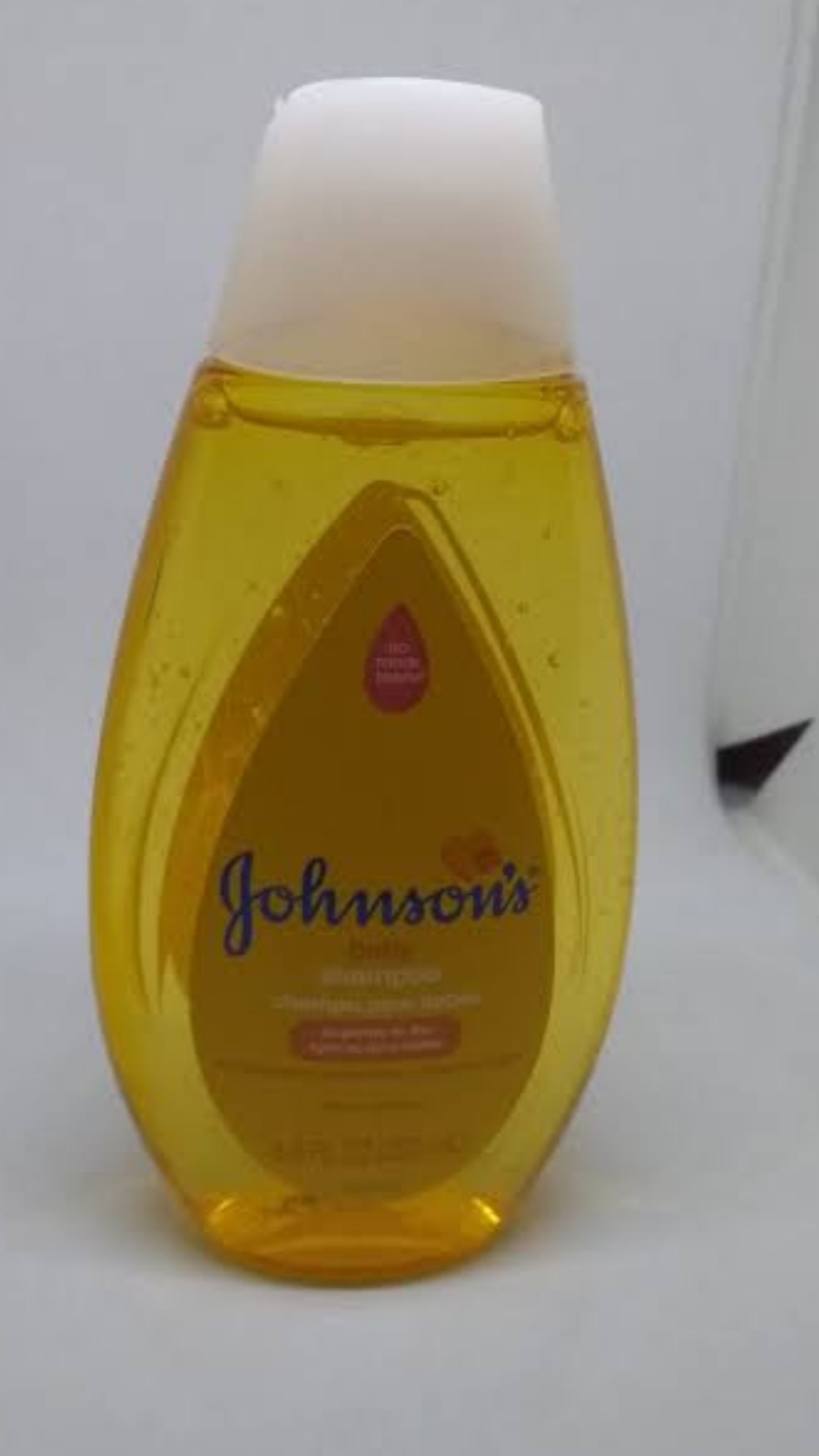 Johnson's Baby No More Tears Baby Shampoo Reviews, Ingredients