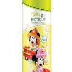 Biotique Disney Mickey Baby Body Wash-Mild and delicate for baby skin-By rima.israni108@gmail.com
