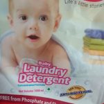 LuvLap Baby Laundry Liquid Detergent-Baby laundry detergent for removing stains-By diya_sanesh