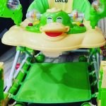 Luv Lap Sunshine Musical Baby Walker-Sunshine baby walker with music-By diya_sanesh