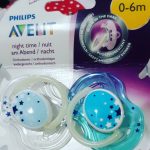 philips avent baby pacifier-Durable philips avent pacifier-By diya_sanesh
