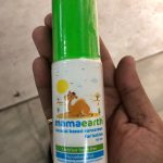 Mamaearth Mineral Based Sunscreen for Babies-Bye bye scorching sun!-By mridula_k