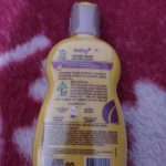 Lotus Herbals baby+ Tender Touch Baby Body Lotion-Worth Buying Body Lotion for Babies-By anshika_garg_rastogi