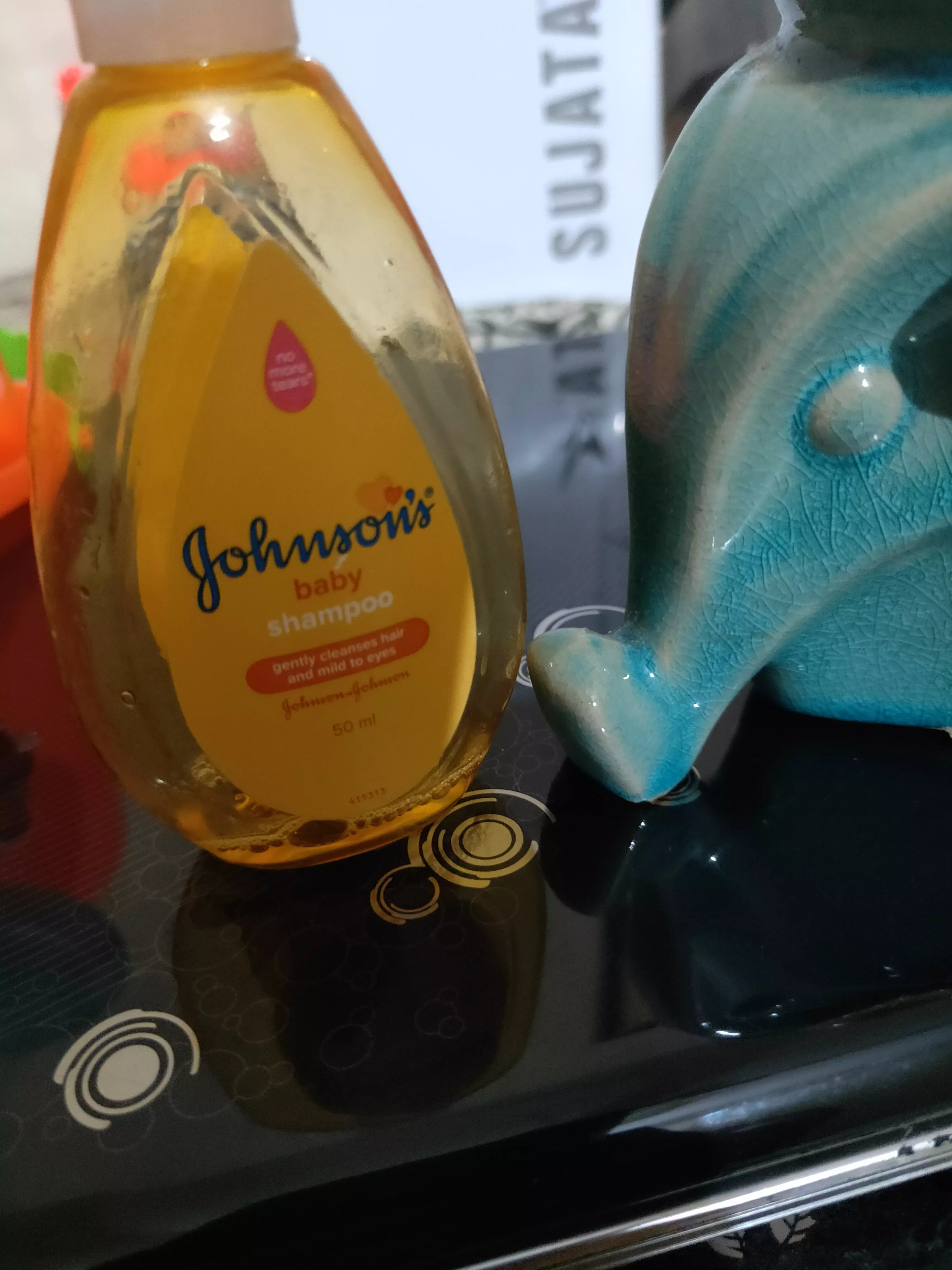 johnson baby shampoo 475ml price