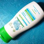 Mamaearth Gentle Cleansing Shampoo For Babies-Baby shampoos not only for babies-By sanavi