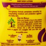 Lotus Herbals baby+ Tender Touch Baby Body Lotion-Mild and tender-By megha_saraf