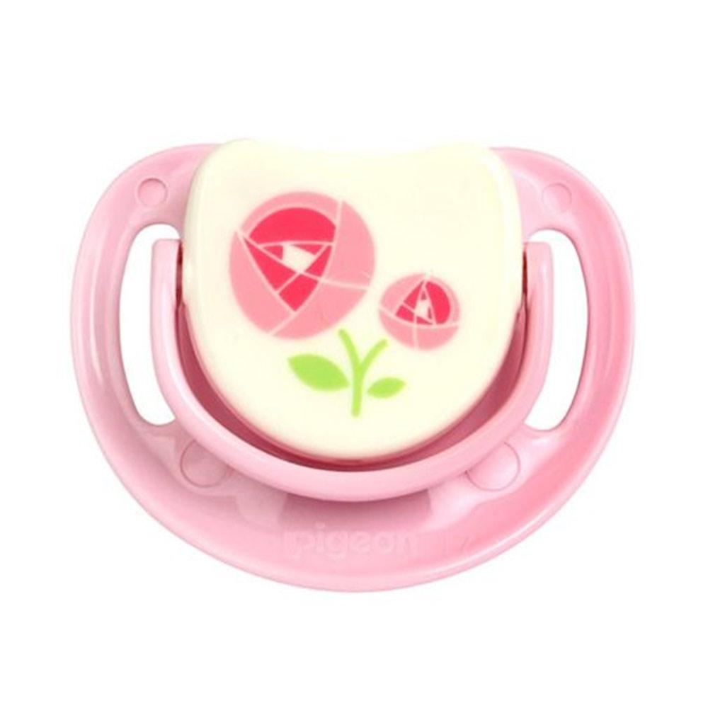 Pigeon Silicone Pacifier Step 1 Reviews, Features, How To Use