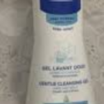 Mustela Hair and Body Cleansing Gel-Comes in different sized bottles-By sammiya