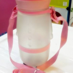 Beebop Baby Essentials Lunch Box & Sipper Combo Set-No spills from the bottle-By pixielove