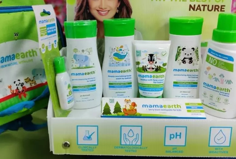 Mamaearth Complete Baby Care Kit Reviews, Ingredients, Benefits How to use It?