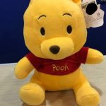 Starwalk Winnie The Pooh Plush Soft Toy-Cartoon crazy Nephews and Pooh-By jayasree0806