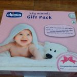 Chicco First Caring Set for Newborns-Cute chicco for the charming child-By jayasree0806