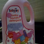 Tollyjoy Baby Liquid Laundry Detergent-Gentle wash-By sumi2020