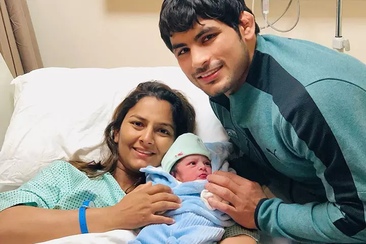 sought love and blessings