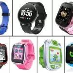 11 Best Smartwatches for Kids In 2019
