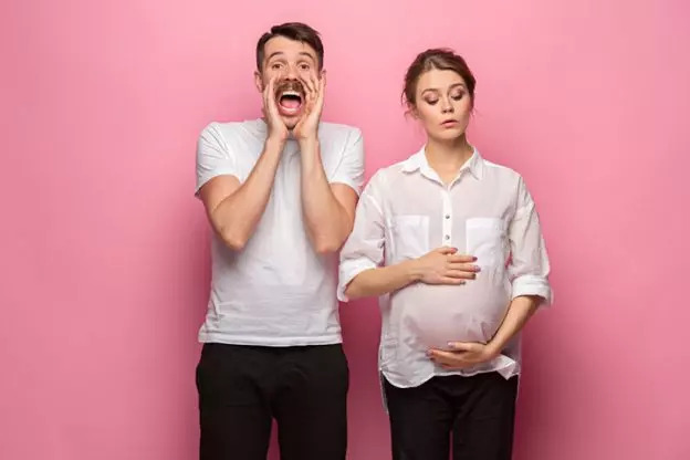 15 Dumb Mistakes You Can Make When Your Partner Is Pregnant