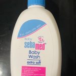 Sebamed Baby Wash Extra Soft-Gentle Baby wash-By asha27