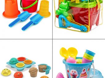 19 Best Beach and Sand Toys For Kids To Play In Summer 2022