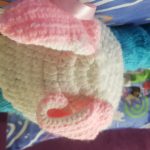 Bembika Knitted Crochet Cap-Lovely cap-By mridula_k