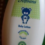 Softsens Baby Lotion with Shea Butter-Immensely moisturizing baby lotion-By saduf