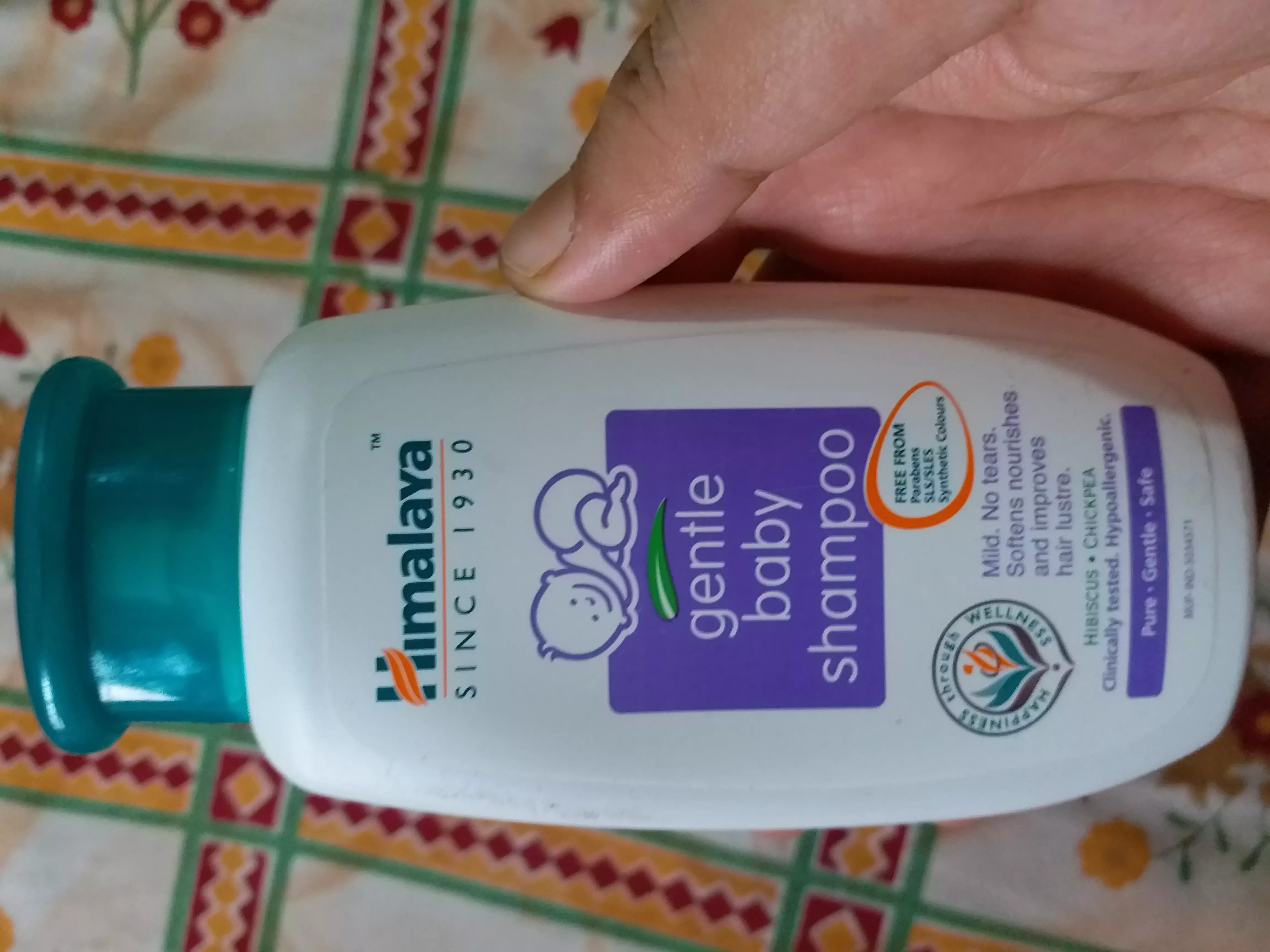 Himalaya Baby Shampoo Reviews, Uses, Ingredients, Side Effects