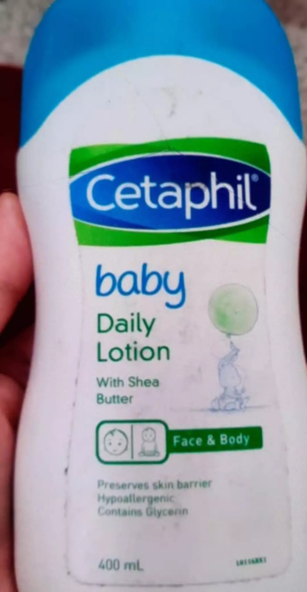 Cetaphil Baby Daily Lotion Reviews, Ingredients, Benefits, How To Use