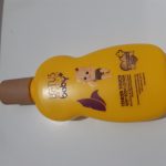 Lotus Herbals baby+ Tender Touch Baby Body Lotion-Supple, soft and moisturized skin-By bhawna_shah