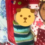 Bembika Knitted Crochet Cap-Lovely cap-By mridula_k