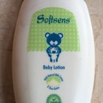 Softsens Baby Lotion with Shea Butter-Nice lotion-By asha27