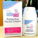 Sebamed Baby Protective Facial Cream-Protective facial cream-By asha27