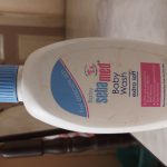 Sebamed Baby Wash Extra Soft-Very gentle on babies skin-By vaishali_1112