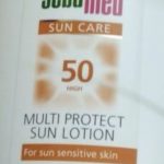 SebaMed Sun Care Cream SPF50-Protects Skin from Harmful Sun Rays-By vaishali_1112