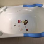 LuvLap Baby Bathtub with Anti Slip-Safe Bath Tub for infants-By vaishali_1112