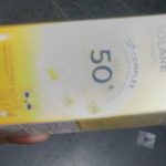 Chicco Baby Moments Sun Cream-Chicco Baby Moments Sun Cream-By bhumikad