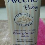 Aveeno Baby Daily Moisture Lotion-Good for New Borns-By vaishali_1112