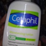 Cetaphil Moisturising Lotion-Hydrates Skin-By vaishali_1112