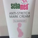 Sebamed Anti Stretch Mark Cream-Reduces Stretch Marks-By vaishali_1112