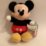 Disney Mickey Flopsie New - Mickey-Adorable Mickey-By asha27