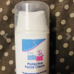 Sebamed Baby Protective Facial Cream-Best for babies-By poonam2019