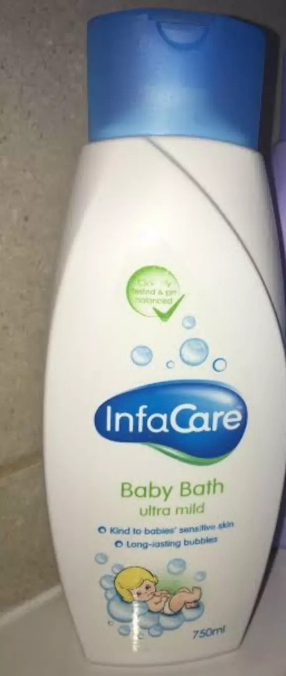 Infacare Baby Bath Reviews, Ingredients, Benefits How to use It?