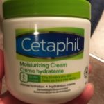 Cetaphil Moisturising Cream-Awesome cream-By poonam2019