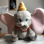 Starwalk Dumbo Plush Soft Toy-Ultra soft Dumbo-By poonam2019